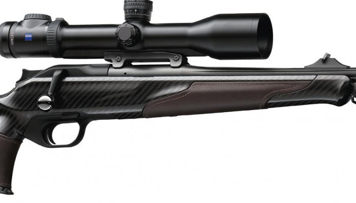 Blaser Factory Visit - image {image:count}