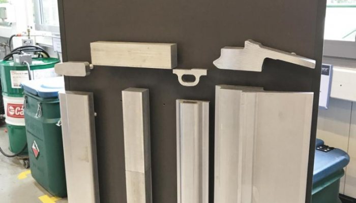 Blaser Factory Visit - image {image:count}