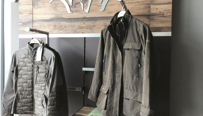 Blaser Factory Visit - image {image:count}