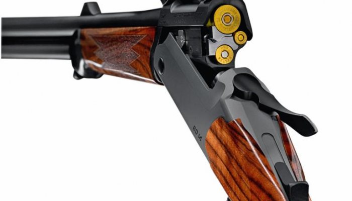 Blaser Factory Visit - image {image:count}