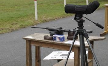 Blaser Infinity Rifle Scopes - image {image:count}