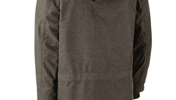 Blaser vinatge smock - image {image:count}