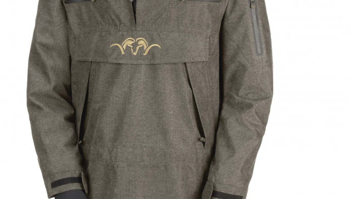 Blaser vinatge smock - image {image:count}
