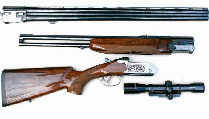 Blast from the past - Tikka/Valmet 412/512 - image {image:count}