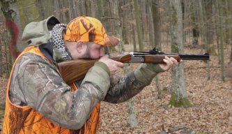 Boar Hunting