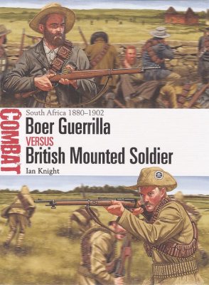 Boer Guerrilla Vs British Mounted Soldier - image {image:count}