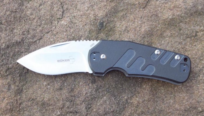 Boker Plus - image {image:count}