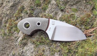 Boker Plus Gnome