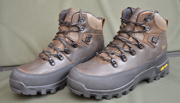 Jack Pyke Fieldman Boots - image {image:count}
