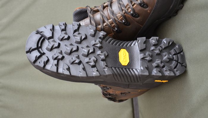 Jack Pyke Fieldman Boots - image {image:count}