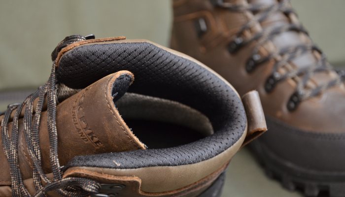 Jack pyke fieldman boots 2025