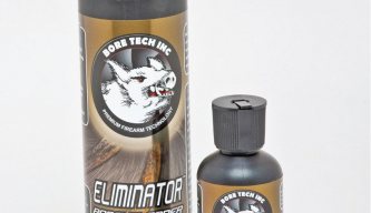 Bore Tech Eliminator