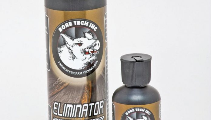 Bore Tech Eliminator