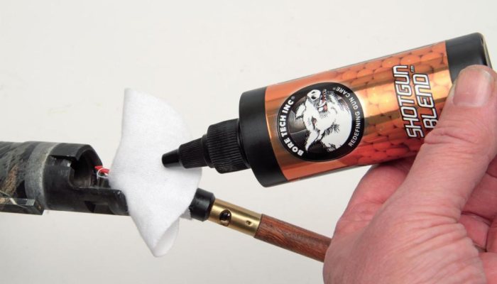 Boretech Shotgun Cleaning Blend - image {image:count}