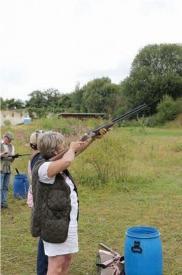 Bridge Farm Simulated Game shoot - image {image:count}