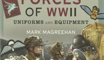 Britains Airborne Forces of WWII