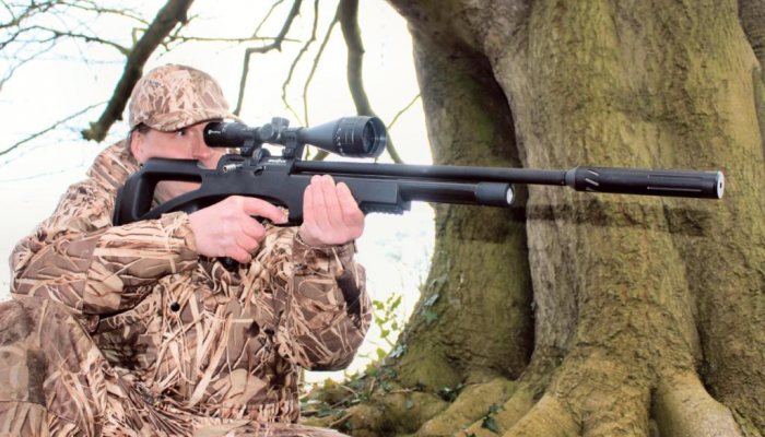 Brocock Compatto by Pete Wadeson - image {image:count}