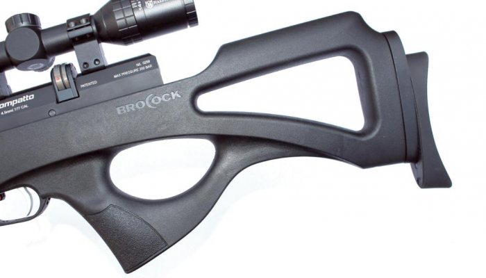 Brocock Compatto by Pete Wadeson - image {image:count}