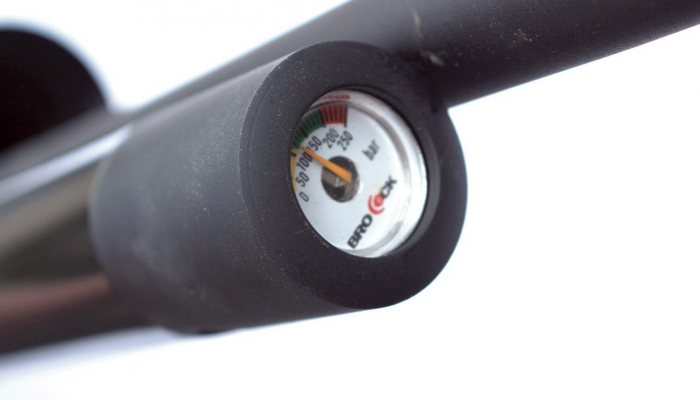 Brocock Compatto by Pete Wadeson - image {image:count}