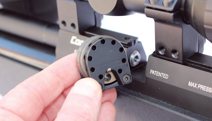 Brocock Compatto by Pete Wadeson - image {image:count}