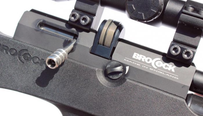 Brocock Compatto by Pete Wadeson - image {image:count}