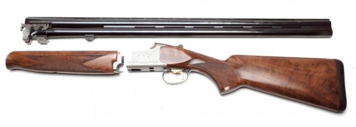 Browning 525 Sporter One - image {image:count}