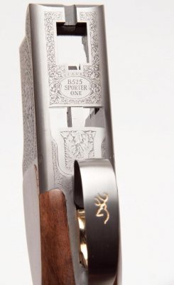 Browning 525 Sporter One - image {image:count}