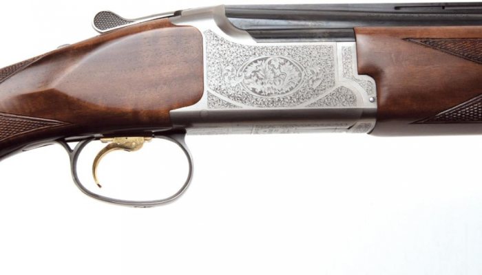 Browning 525 Sporter One - image {image:count}