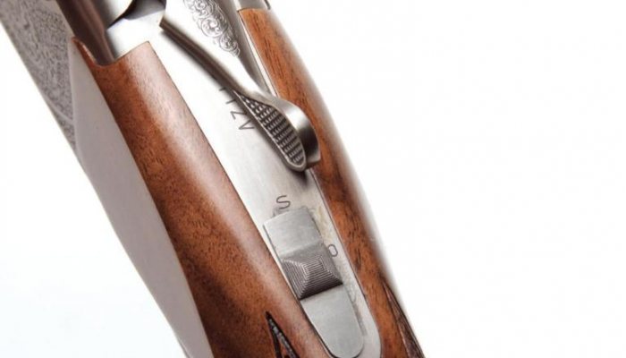 Browning 525 Sporter One - image {image:count}