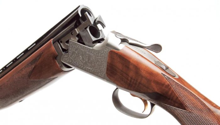 Browning 525 Sporter One - image {image:count}