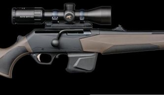 Browning Maral Composite SF Nordic HC
