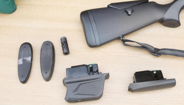 Browning Maral Composite SF Nordic HC - image {image:count}