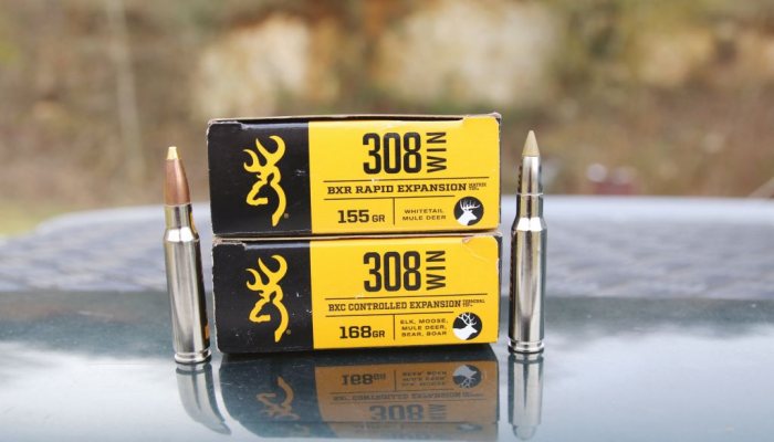 Browning Maral Composite SF Nordic HC - image {image:count}