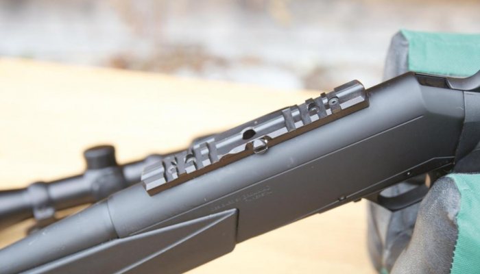 Browning Maral Composite SF Nordic HC - image {image:count}