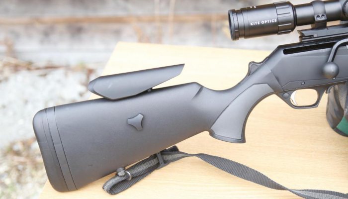 Browning Maral Composite SF Nordic HC - image {image:count}