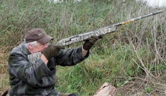 Browning Maxus Camo Max 5