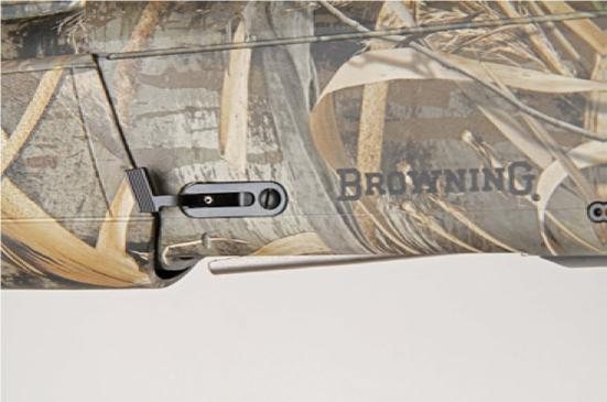 Browning Maxus Camo Max 5 - image {image:count}