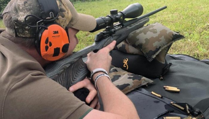 Browning Press Trip - image {image:count}