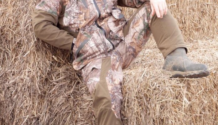 Browning XPO Clothing