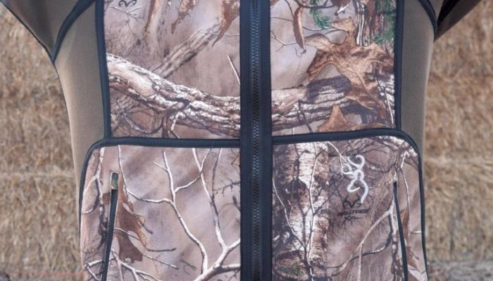 Browning XPO Clothing - image {image:count}