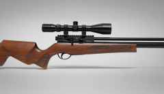 BSA Launches New Buccaneer Pro Regulated PCP Air Rifle