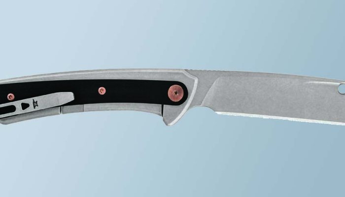 Buck 263 HiLine Knife - image {image:count}