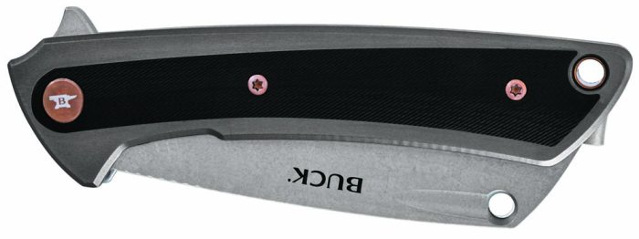 Buck 263 HiLine Knife - image {image:count}