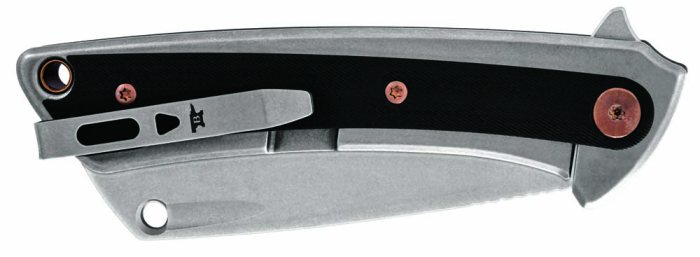 Buck 263 HiLine Knife - image {image:count}