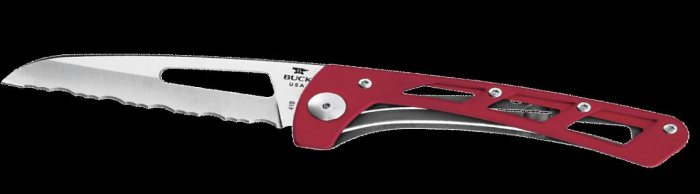 Buck Folding Lock Knives - image {image:count}