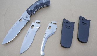 Buck Selector 2.0
