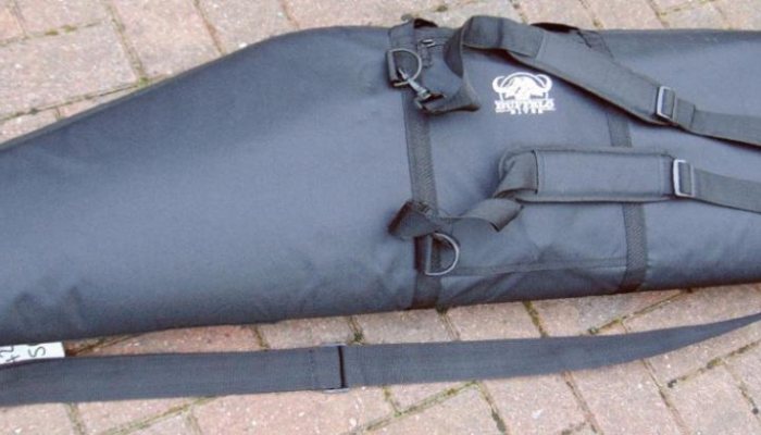 Buffalo River Dominator Gun Bag - image {image:count}
