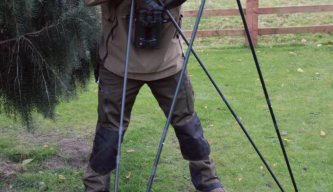 Bush Light Stable Sticks