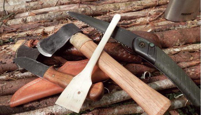 Bushcraft: An introduction - image {image:count}