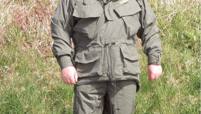 Bushcraft: An introduction - image {image:count}